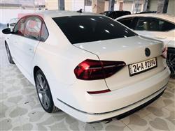 ڤۆڵکسواگن پاسات